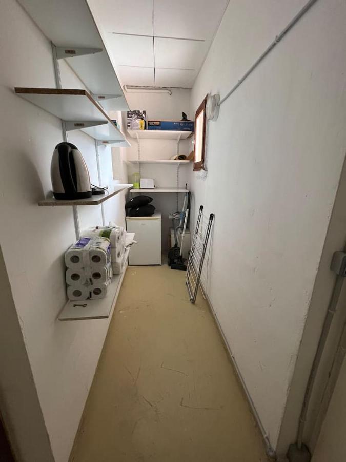 Charmant Appartement Calme Et Lumineux Chateauvieux  Luaran gambar