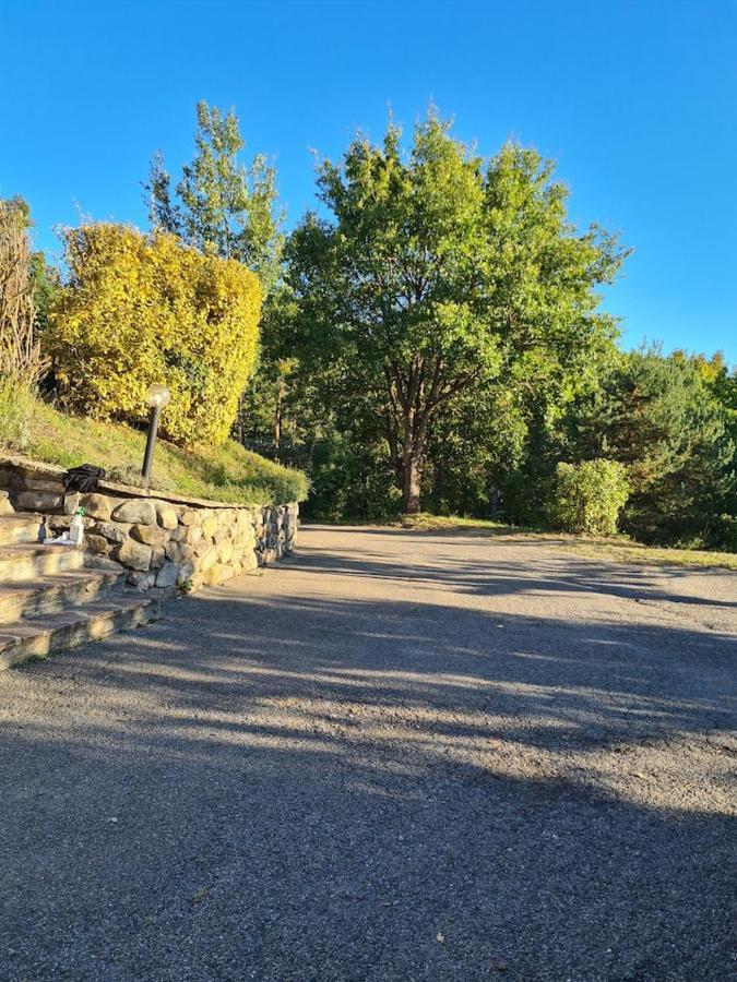 Charmant Appartement Calme Et Lumineux Chateauvieux  Luaran gambar
